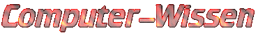 Computer-Wissen