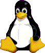 Tux - Das Linux Maskottchen