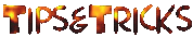 Tipps u. Tricks